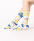 Chums Tie-Dye Bulky Socks 紮染襪